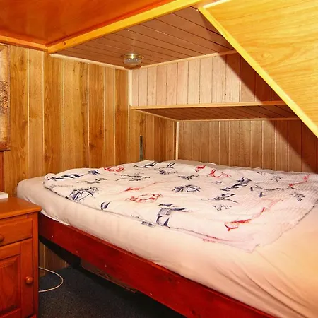 Houseboat Hollandischer Schlepper Ribnitz-damgarten - Dos061003-u Ботель